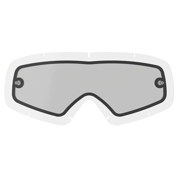 Alpinestars Vision Dual Pane Youth Lens