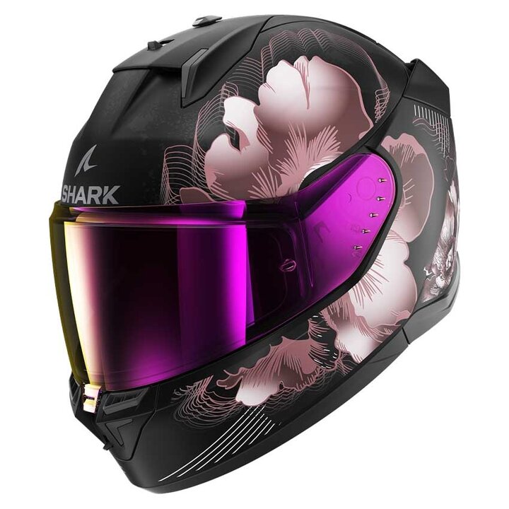 Integraalhelm Shark D-Skwal 3 Mayfer