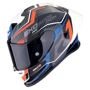 EXO-R1 Evo II Air Coup