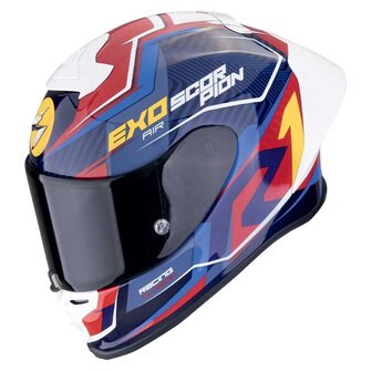 Scorpion EXO-R1 Evo II Air Coup