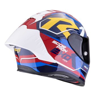 Scorpion EXO-R1 Evo II Air Coup