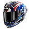 Aeron-GP Fim Racing #1 Replica Zarco Signature