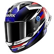 Shark Aeron-GP Fim Racing #1 Firstlap