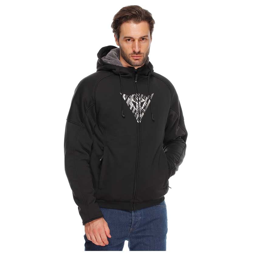 Dainese Bovisa Safety Hoodie Full Zip