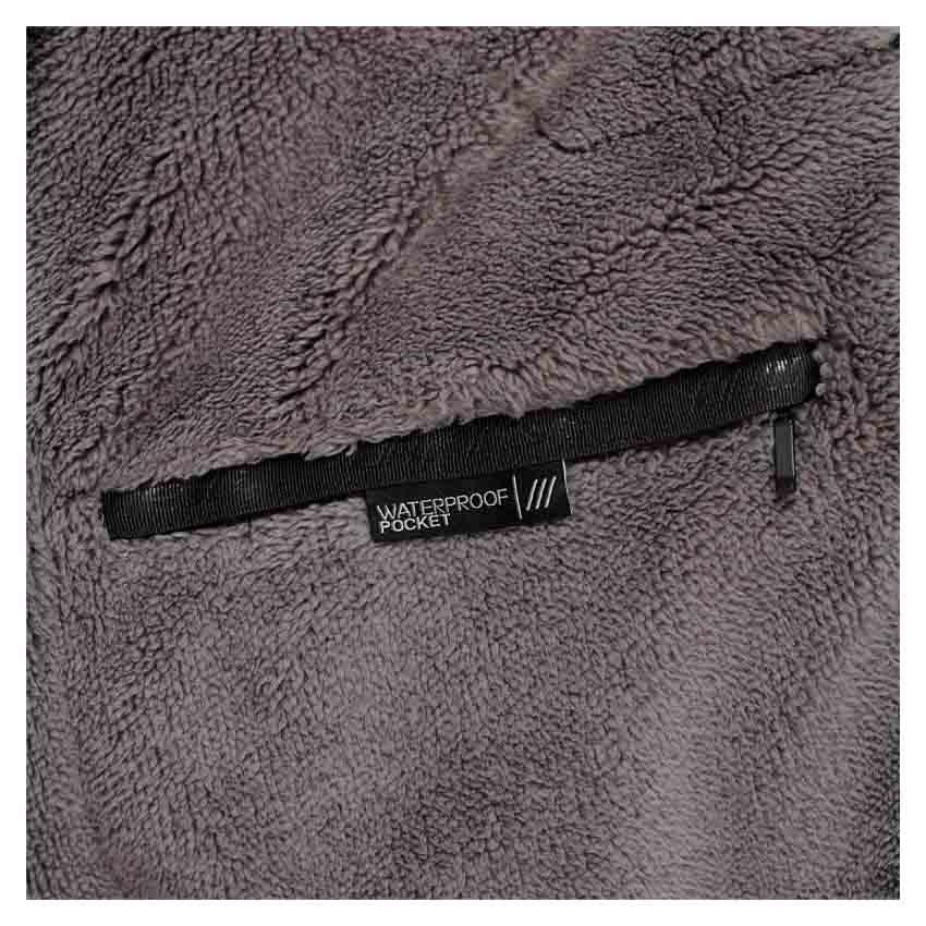 Dainese Bovisa Safety Hoodie Full Zip