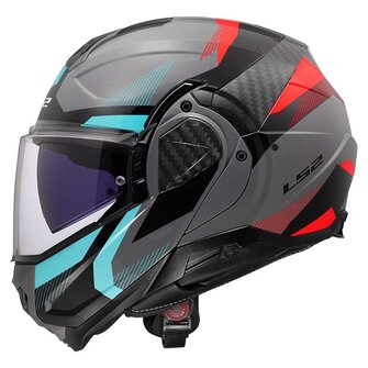 LS2 Advant II Triple FF910