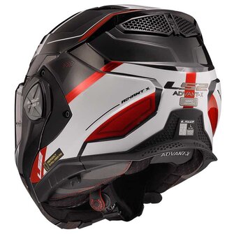 LS2 Advant X Spectrum FF901
