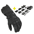Motorhandschoenen Macna Rafino RTX 12V 3A Kit