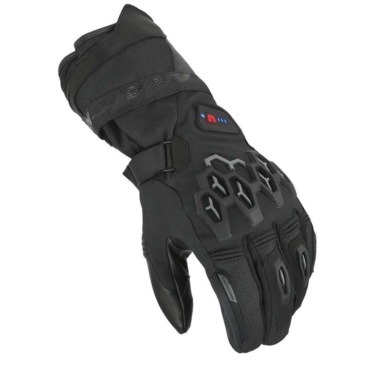Motorhandschoenen Macna Rafino RTX