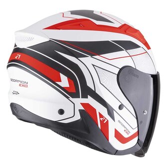 Scorpion EXO-Z1 Vue