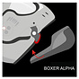 RO5 Boxer Alpha Cheek Pads