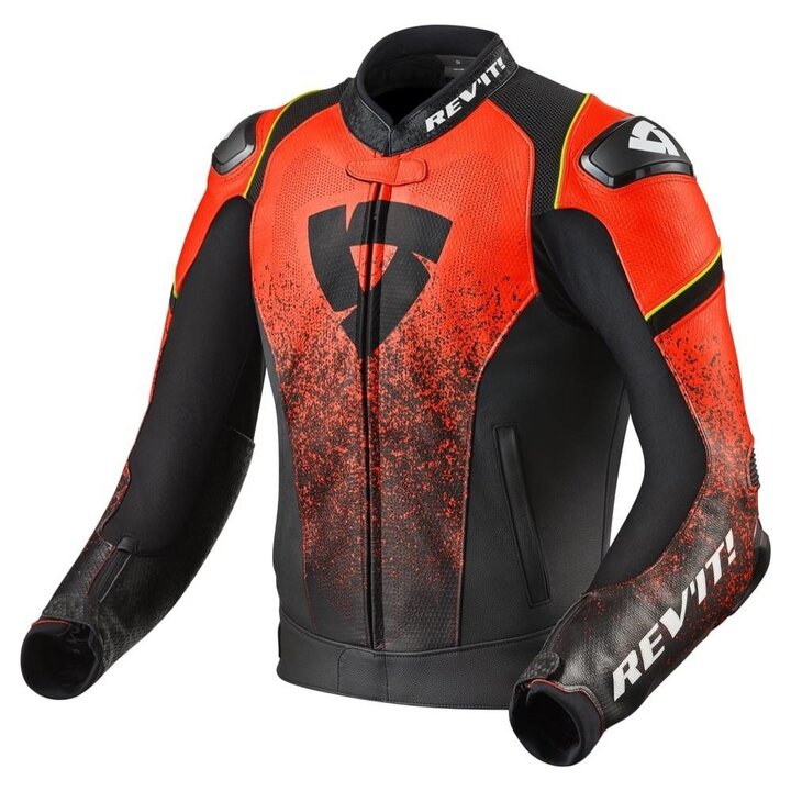 Rev'it Quantum Jacket