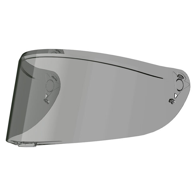 LS2 Kid FF812 Visor Smoke