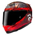 RPHA 12 Diablo Blizzard Motorhelm
