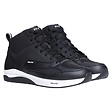 TCX Nalbak WP Shoes Black/Anthracite 604
