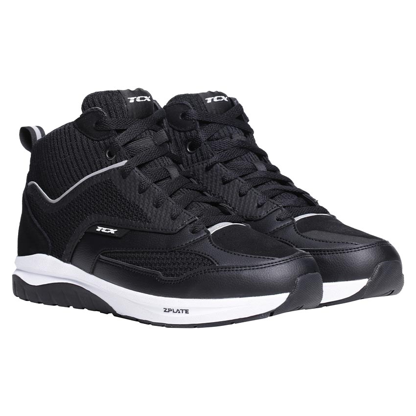 TCX - Nalbak Air motorschoenen - Biker Outfit