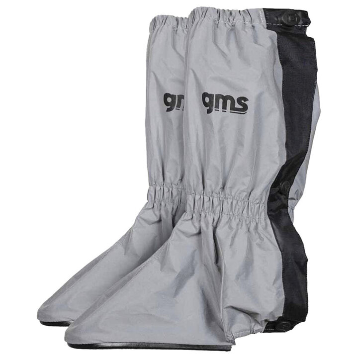 Regenlaarshoes GMS Lux-Reflecterend