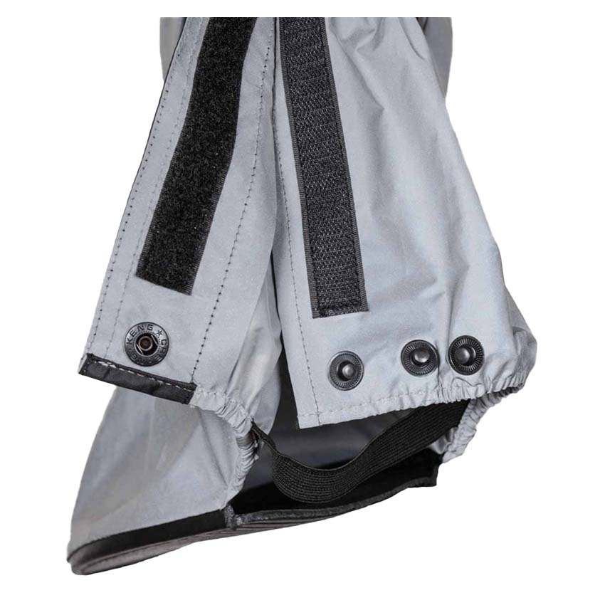 GMS Lux Rain Overboots