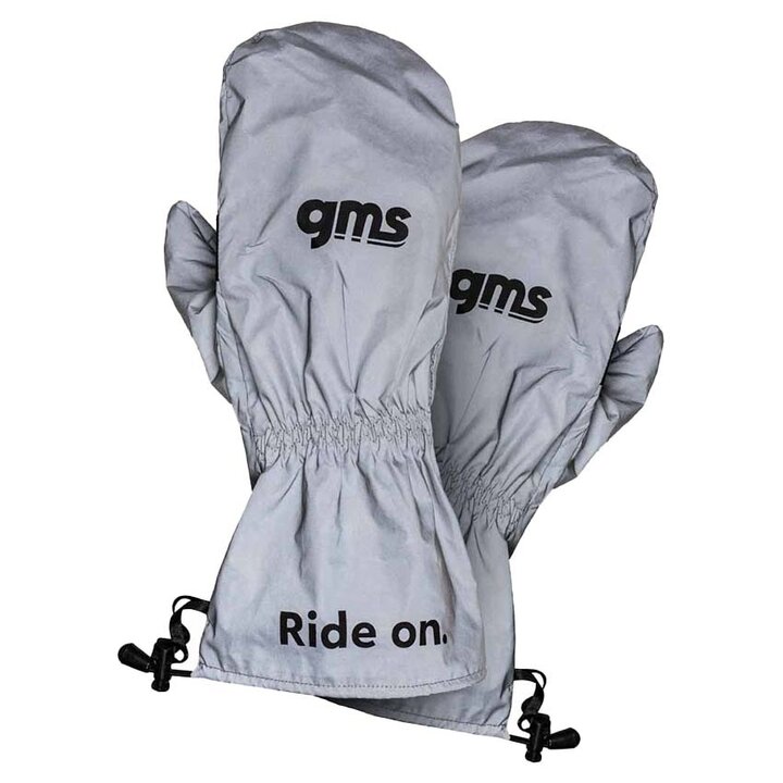 GMS Lux Rain Overgloves