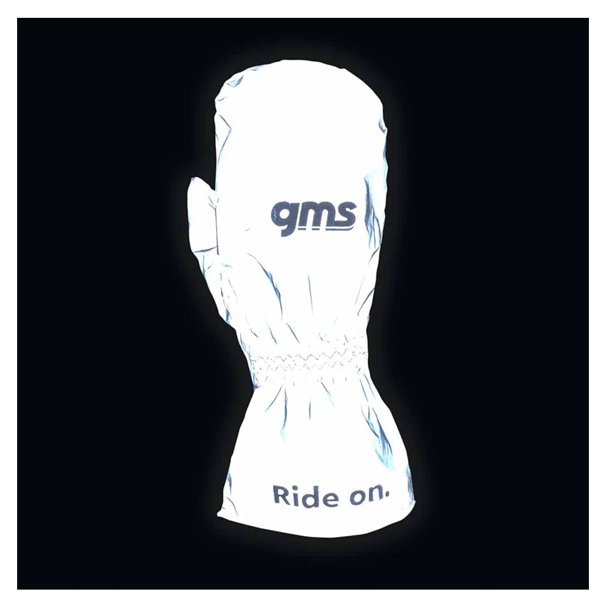GMS Lux Rain Overgloves