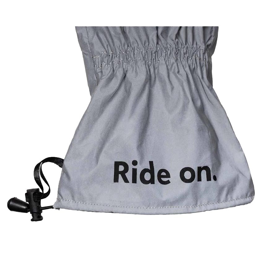 GMS Lux Rain Overgloves