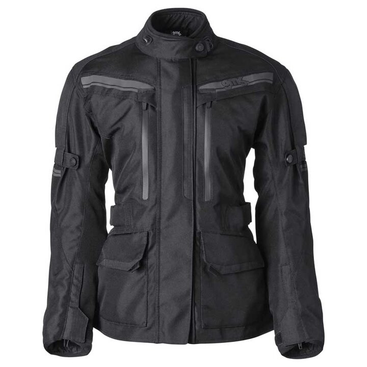 Motorjas GMS Gear Neo WP Lady Dames