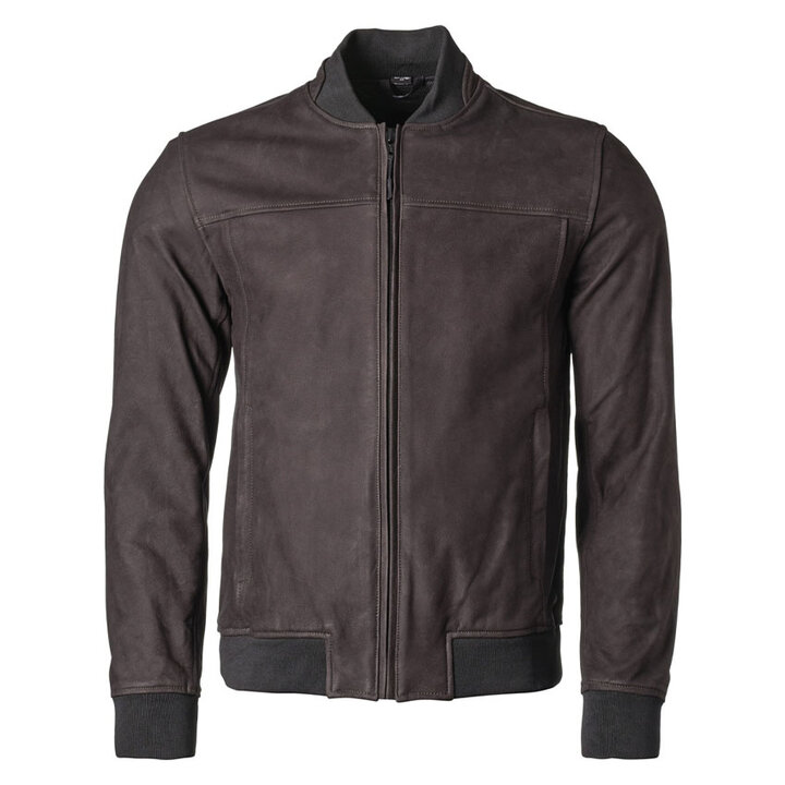 GMS Castillo Leather Jacket