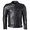The Roland Stones Leather Jacket