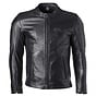 The Roland Stones Leather Jacket