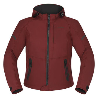 Richa Vanquish 2 Women Jacket