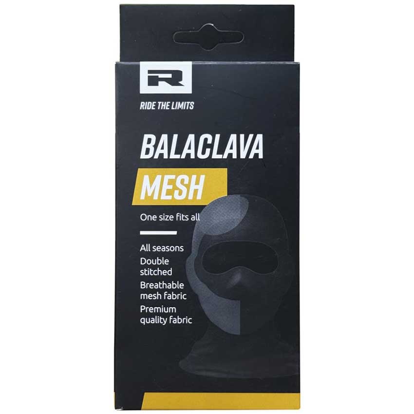 Richa Balaclava Summer