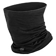 Richa Neck Tube Fleece Solid Neck Tube Black 100