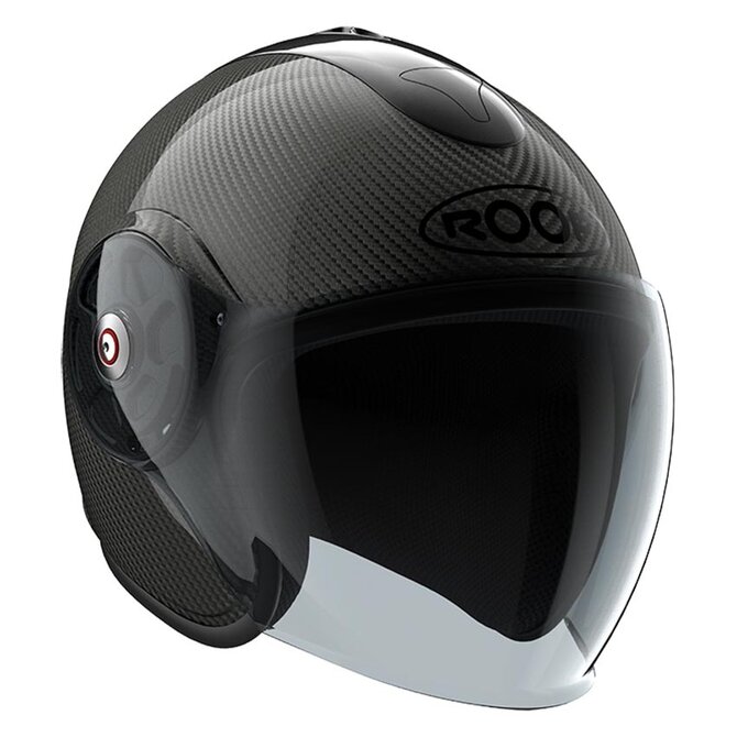 Roof RO9 Wisper Carbon