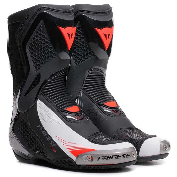 Dainese Torque 4 Dames Motorlaarzen