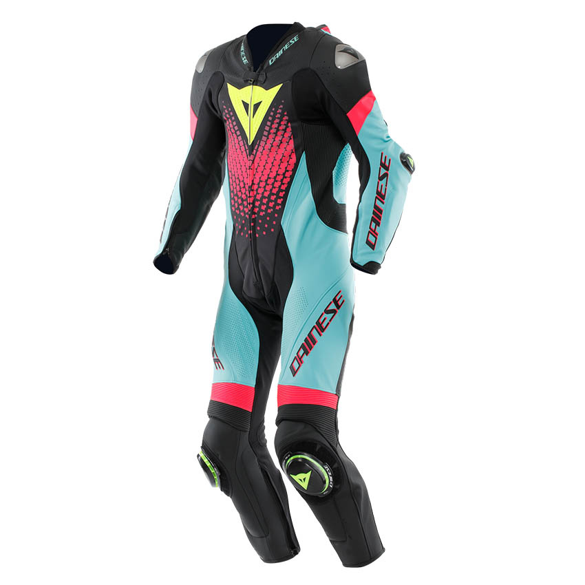 Dainese Laguna Seca 6 Perforated 1PC