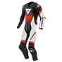 Black-white-fluo red