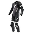 Black-white-anthracite