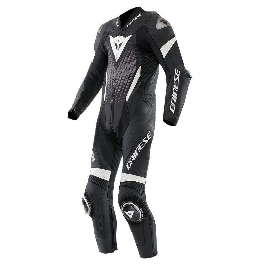 Dainese Laguna Seca 6 Perforated 1PC
