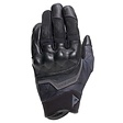 Dainese Ermex Gloves Black/Anthracite 604