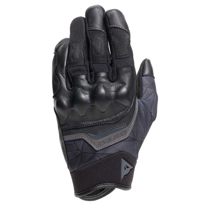 Dainese - Ermex motorcycle gloves - Biker Outfit