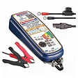Tecmate OptiMate 4 Gold Quad Program