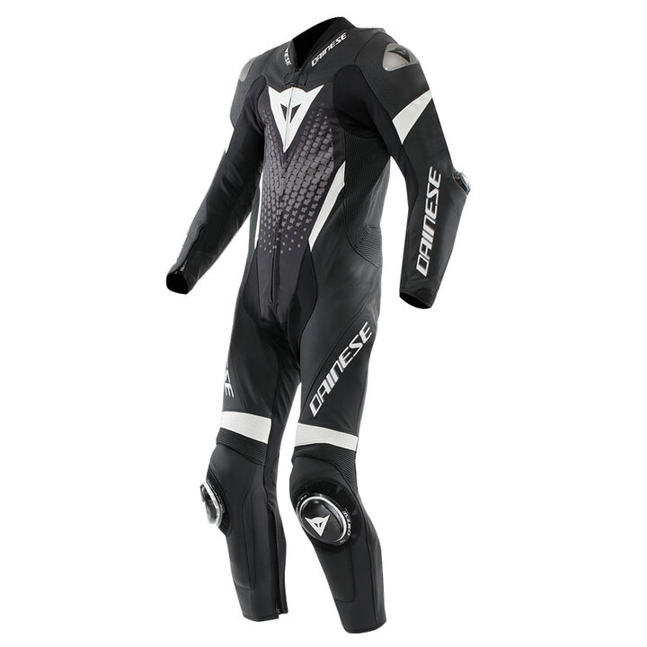 Dainese Laguna Seca 6 Perforated 1PC Short/Tall