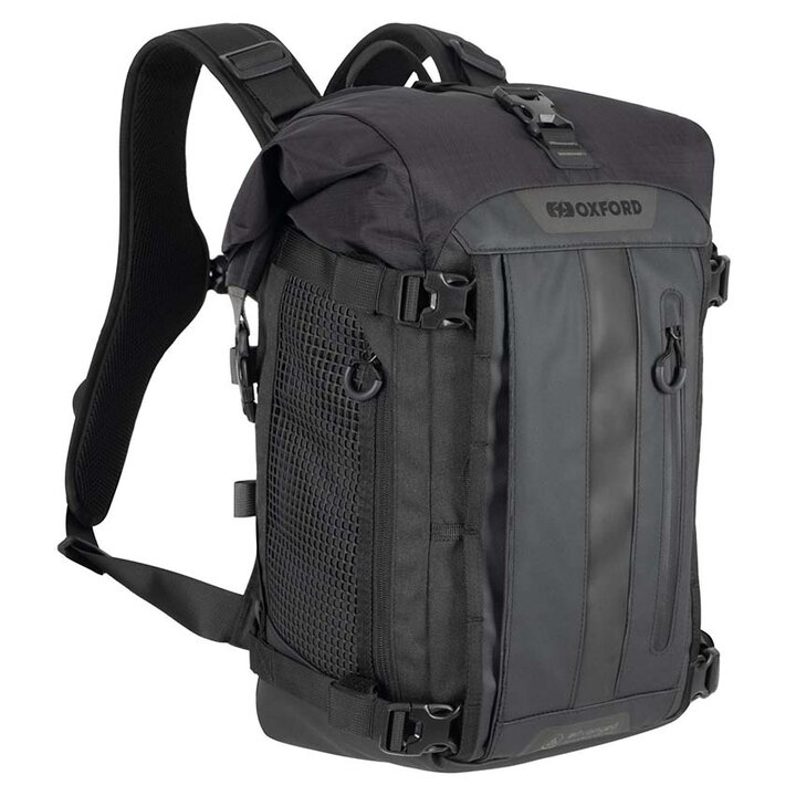 Oxford Atlas B-20 Advanced Backpack