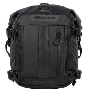 Atlas T-10 Advanced Tourpack