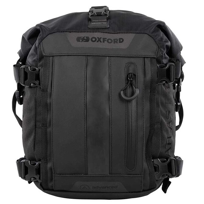 Oxford Atlas T-10 Advanced Tourpack