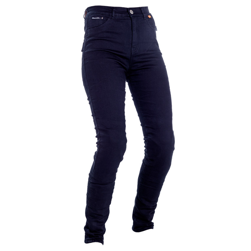 Richa Jegging Lady Navy