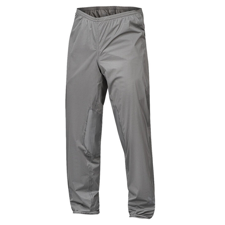 iXS 365-STX 1.0 Rain Trousers Grey