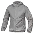 iXS 365-STX 1.0 Rain Jacket Yellow Fluo