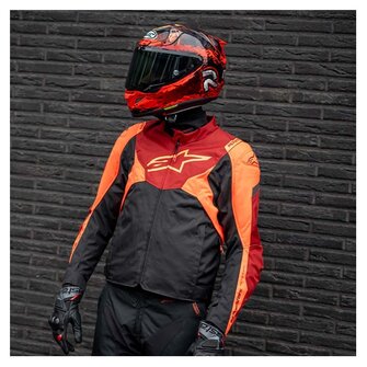 Alpinestars T-Jaws V4 WP Jacket