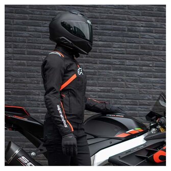 Alpinestars Stella T-SPS V2 WP